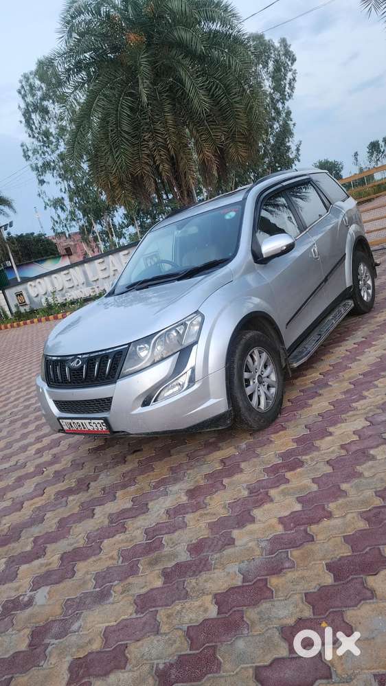 Mahindra Xuv500 W10 Awd, 2016, Diesel