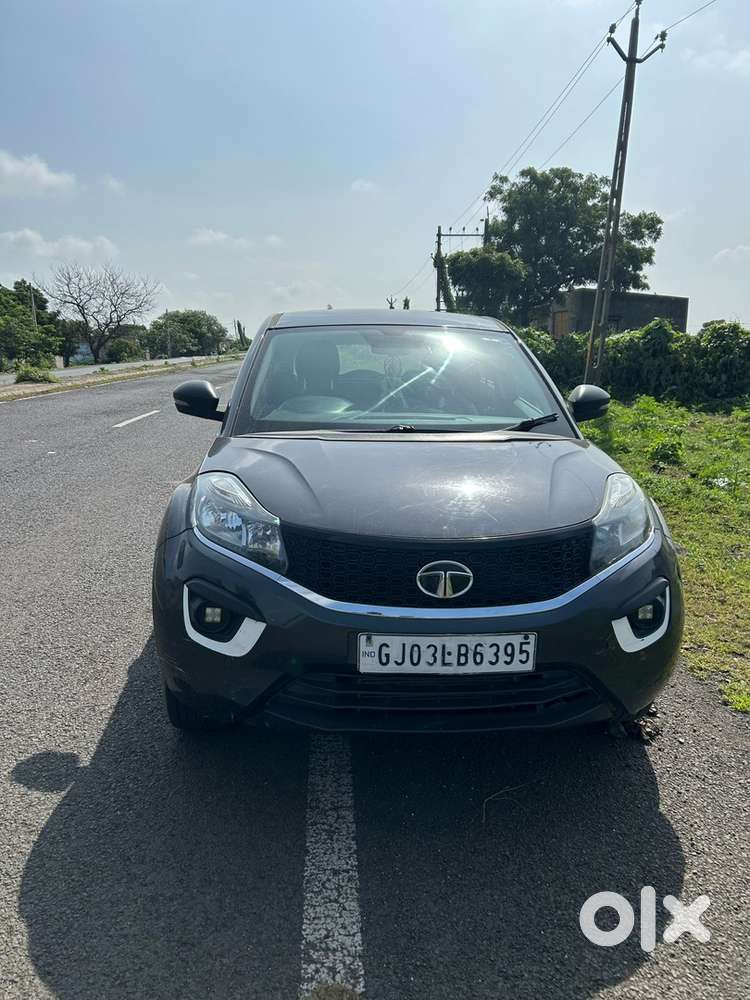 Tata Nexon 2018 Manual
