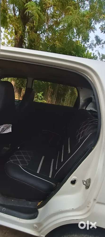 Maruti Suzuki Alto 2011 Manual
