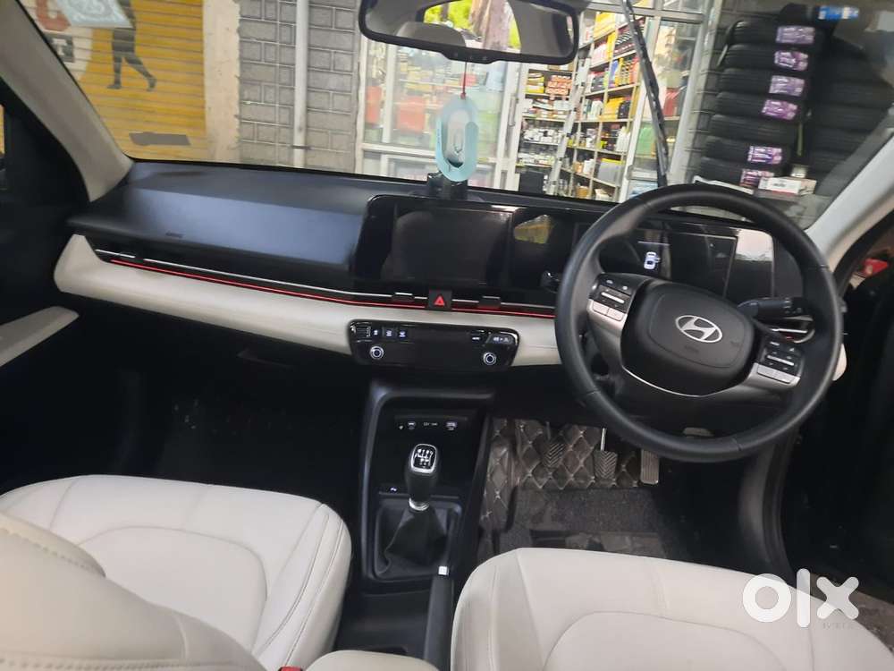 Hyundai Verna Good Condition