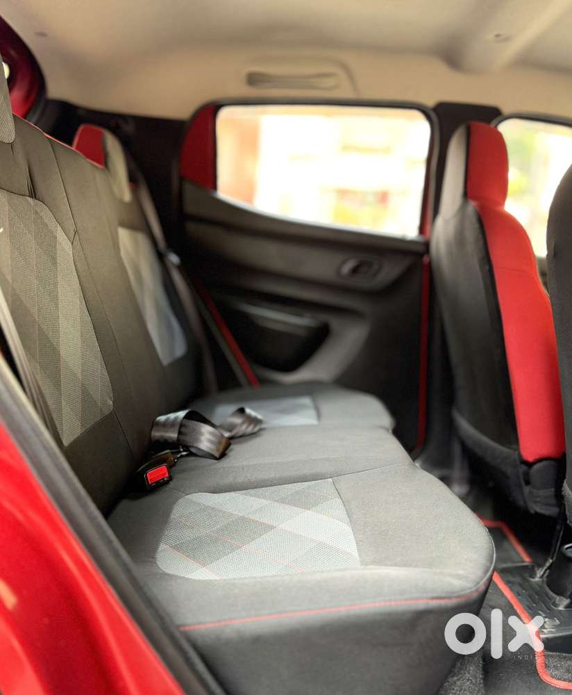 Renault Kwid Rxt 1.0, 2021, Petrol