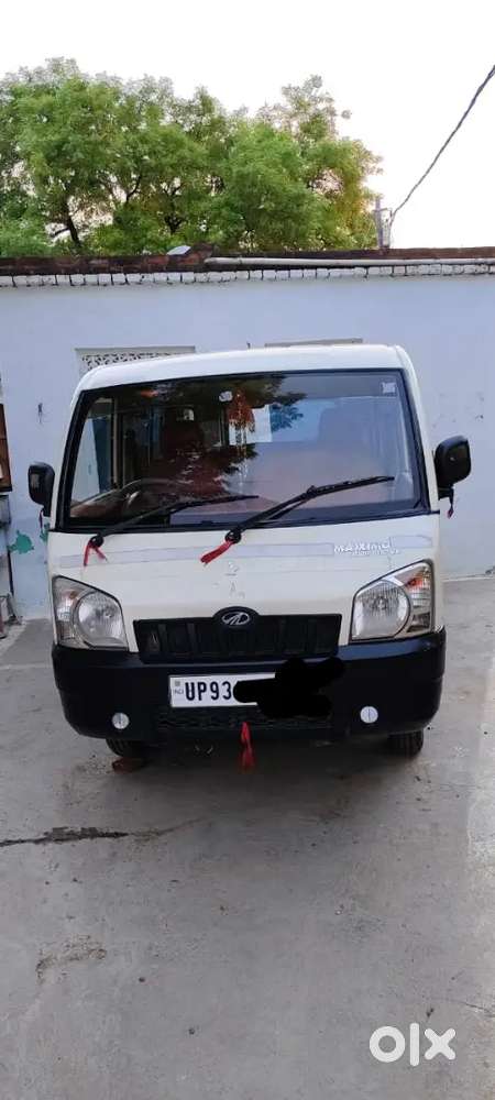 Mahindra Supro Diesel 2017