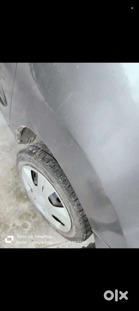 Maruti Suzuki Wagon R 2016 Petrol Manual