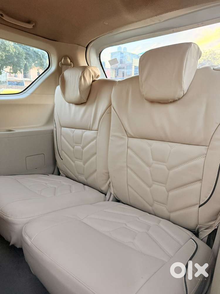 Maruti Suzuki Ertiga Vxi (o) Cng, 2021, Cng & Hybrids