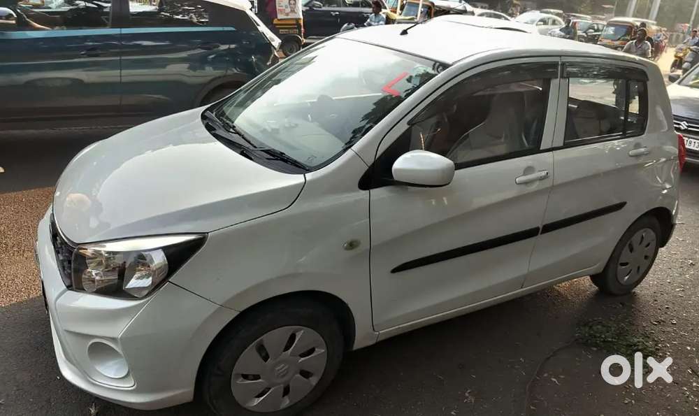 Maruti Suzuki Celerio Dec 2020 Ending