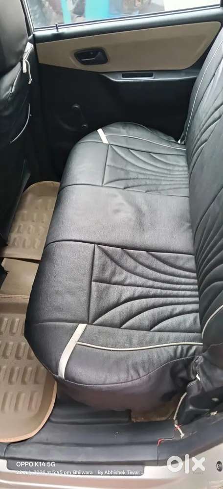 Maruti Suzuki Zen Estilo Brand New Condition 2008  Petrol+lpg