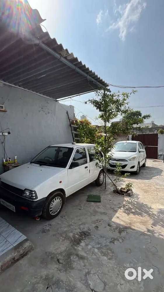 Hyundai Grand I10 Prime 2011