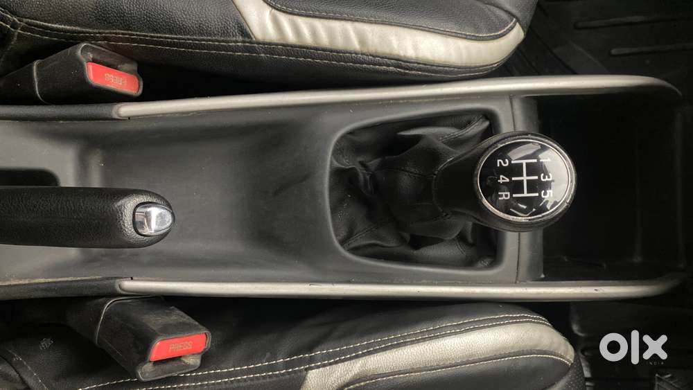 Maruti Suzuki Baleno 1.3 Delta, 2018, Diesel