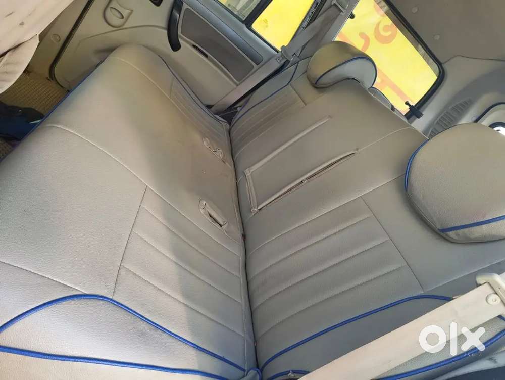 Well Maintained Scorpio S6 Plus