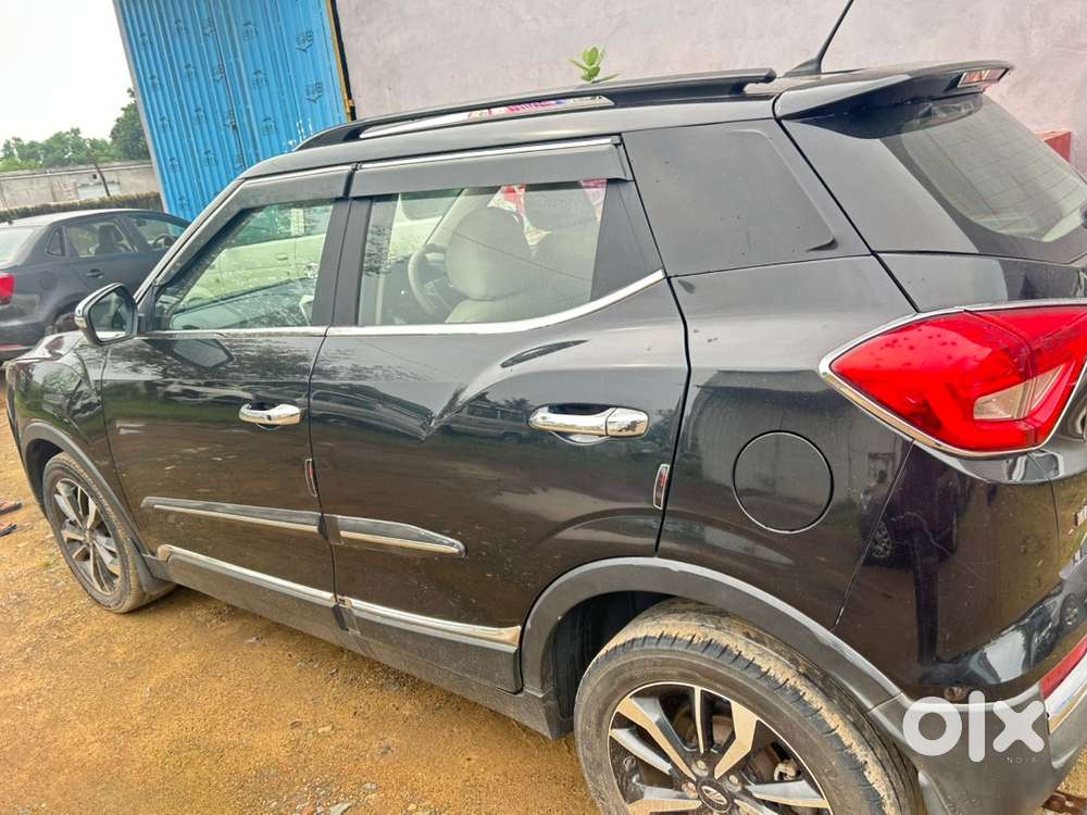 Mahindra Xuv300 Diesel Manual 2022