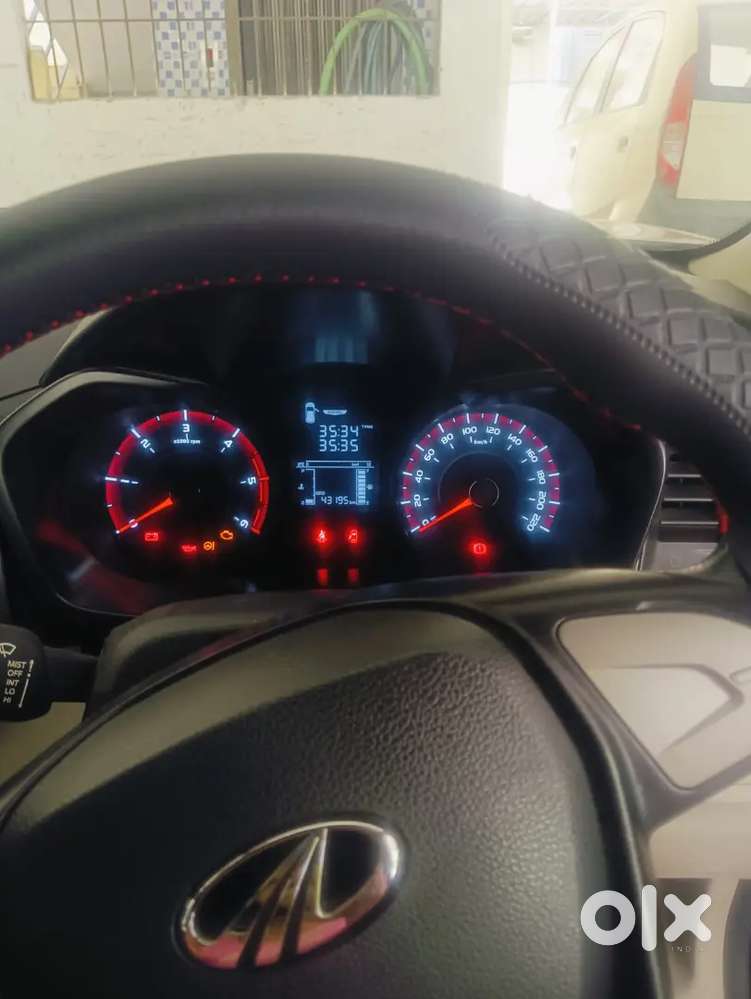 Mahindra Xuv300 2022 Diesel 43000 Km Driven