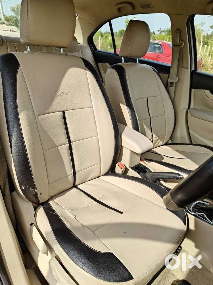 Maruti Suzuki Ciaz 2014-2017 At Zxi, 2015, Petrol