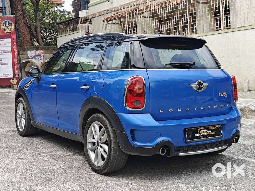 Mini Cooper S, 2014, Petrol