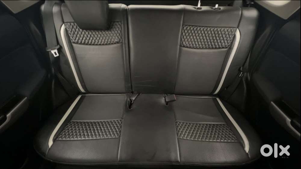 Maruti Suzuki Baleno 1.2 Zeta, 2021, Petrol