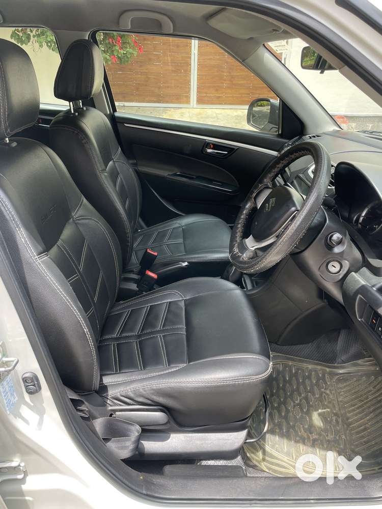 Maruti Suzuki Swift Vdi, 2015, Diesel