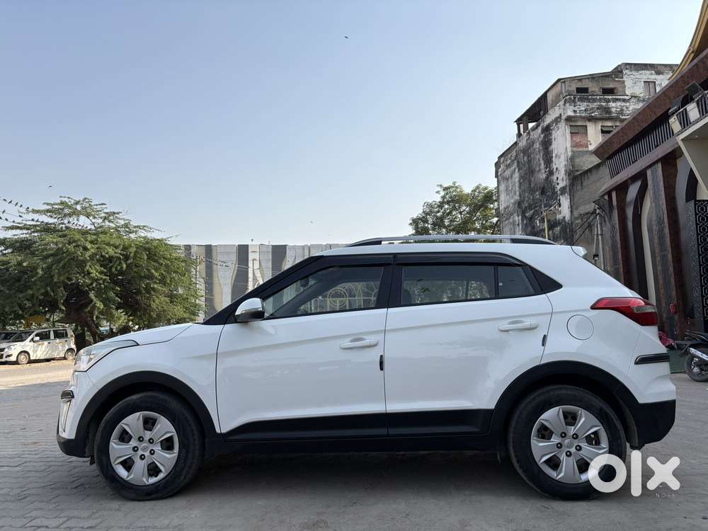 Hyundai Creta 1.6 Vtvt S, 2015, Petrol