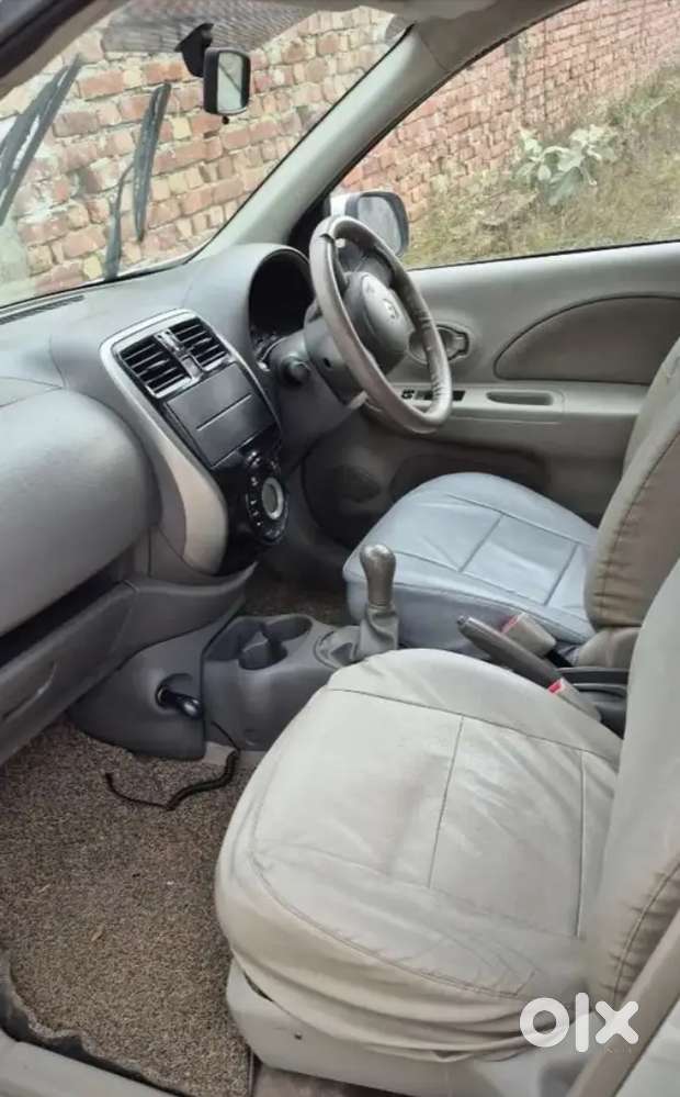 Urgent Sell
Renault Pulse Model 2015