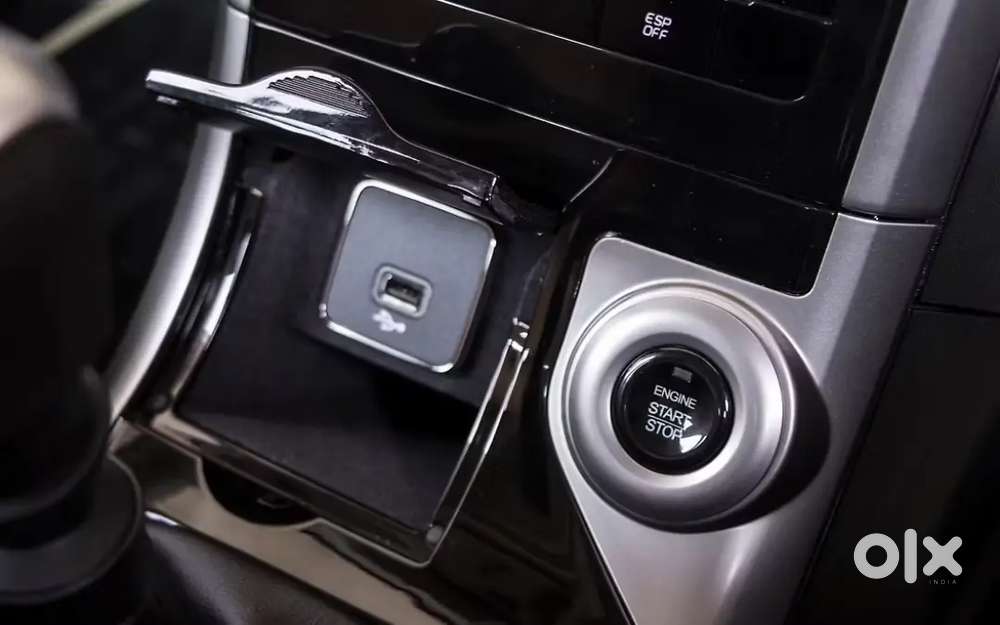 Mahindra Xuv500 2019 Diesel