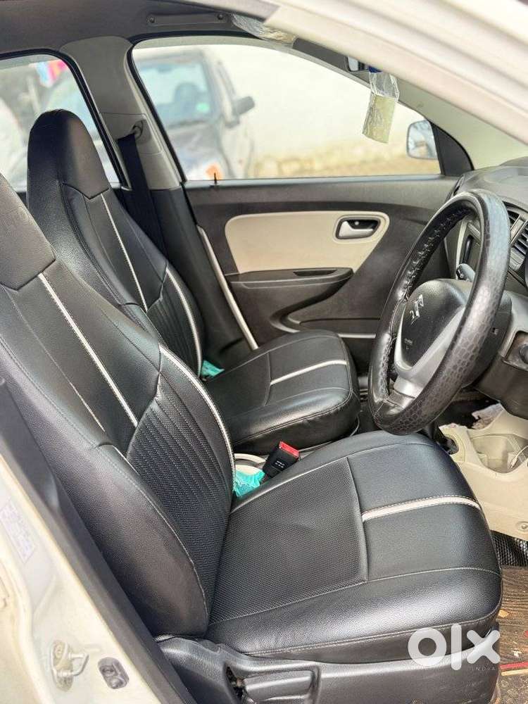 Maruti Suzuki Alto 800 0.8 Lxi (o), 2021, Petrol