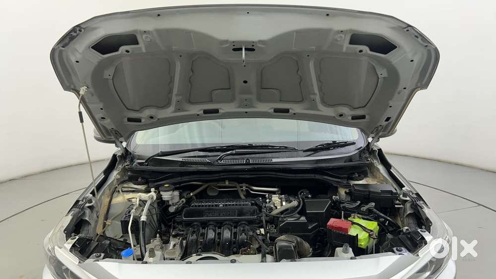 Honda Amaze Vx 1.2 Petrol Cvt, 2022, Petrol