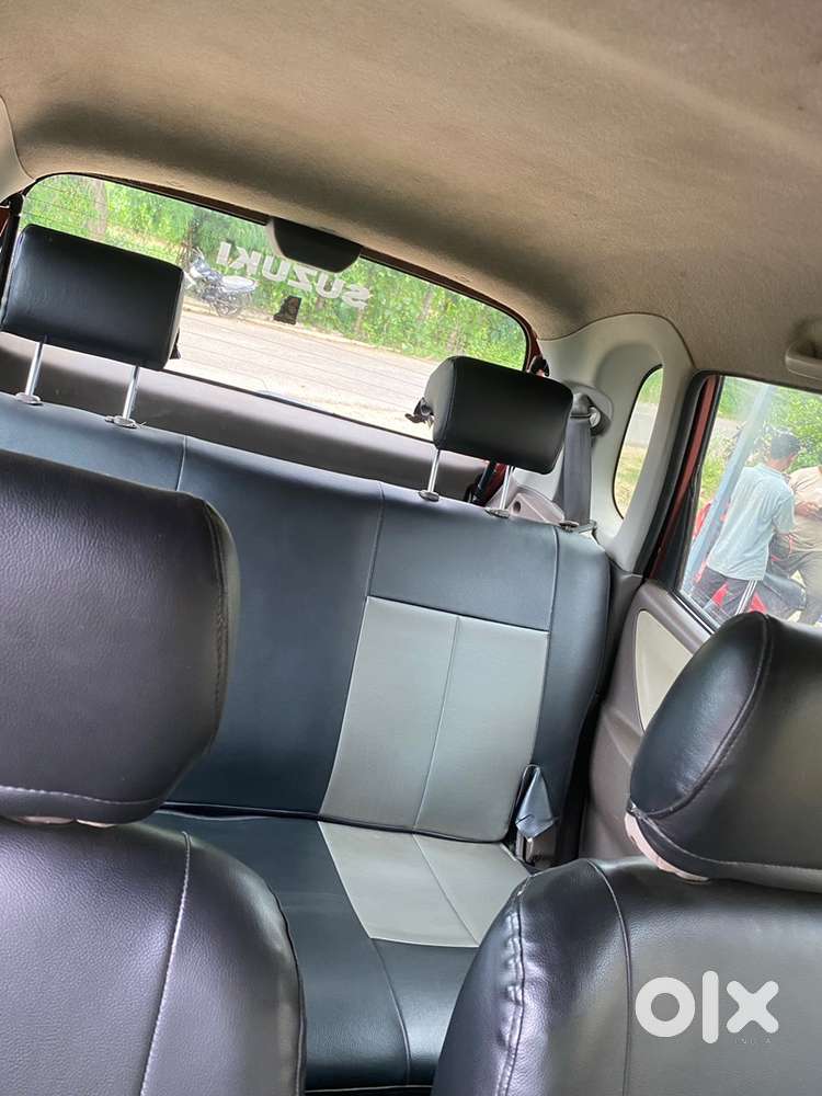 2010 Maruti Suzuki Zen Petrol