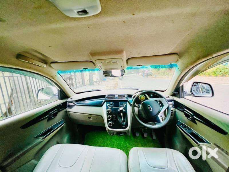 Mahindra Kuv100 Nxt 1.2 K8 Plus Diesel 6 Str, 2017, Diesel
