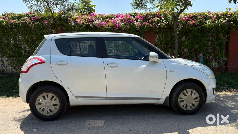 Maruti Suzuki Swift 2013 Diesel Well Maintained
