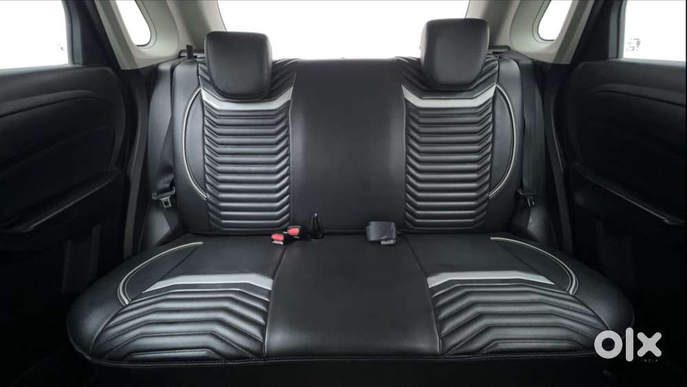 Maruti Suzuki Vitara Brezza 1.5 Vxi, 2022, Petrol