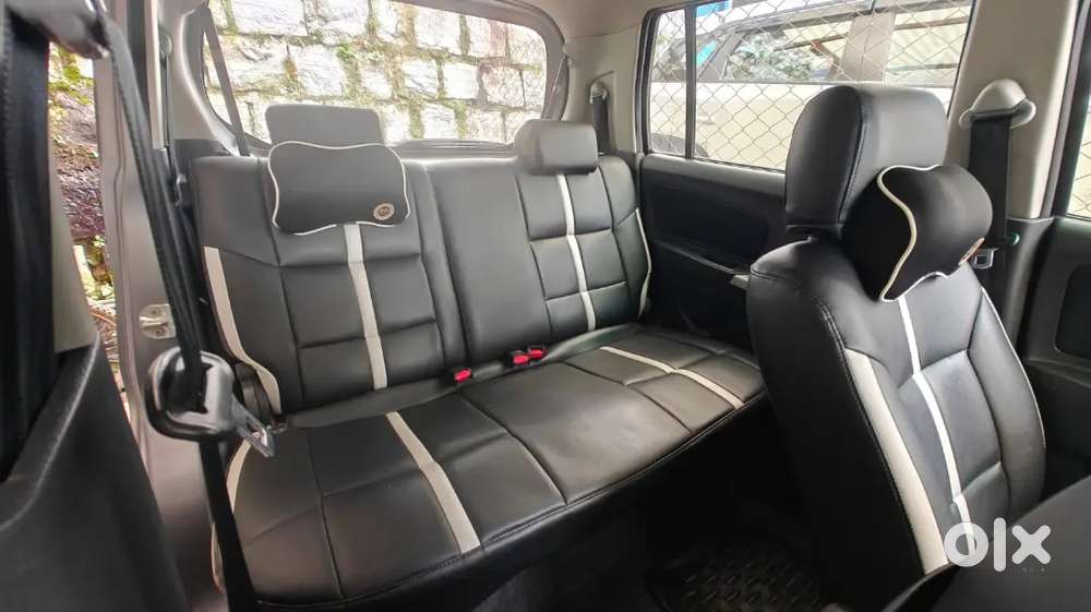 Maruti Suzuki Wagon R 2010 Vxi