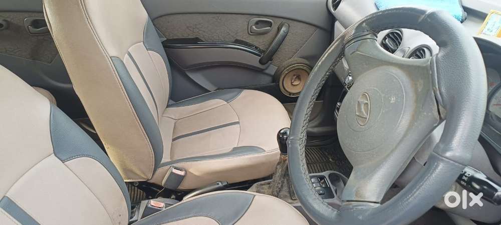 Hyundai Santro Xing 2006
