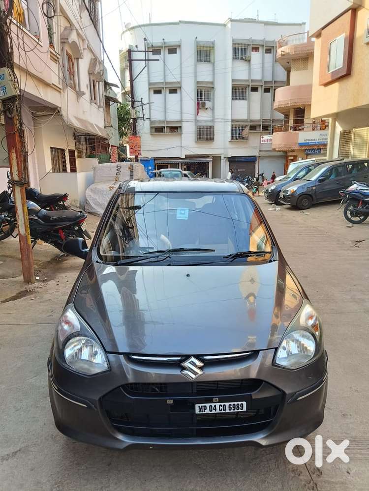Maruti Suzuki Eeco
