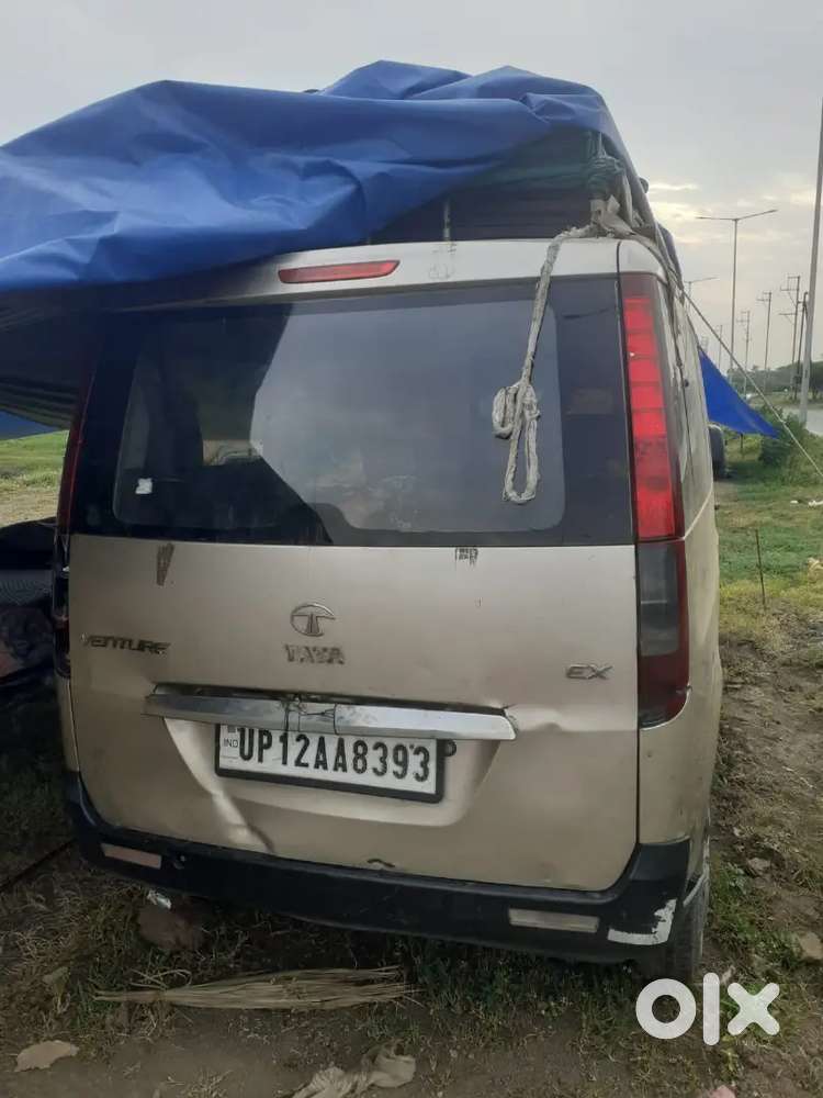 Tata Venture Ex 2012 Diesel