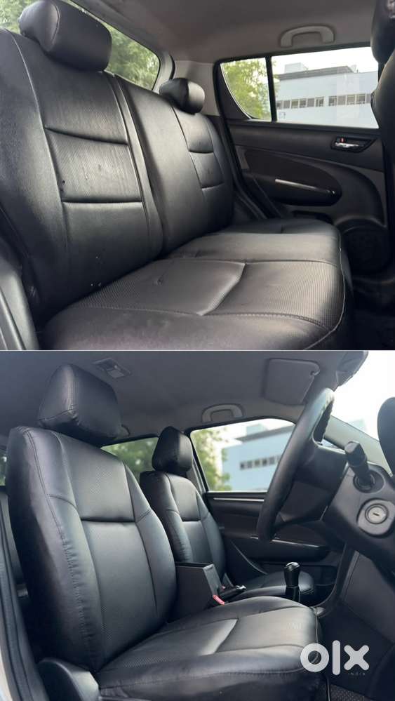 Maruti Suzuki Swift Vdi (o), 2014, Diesel