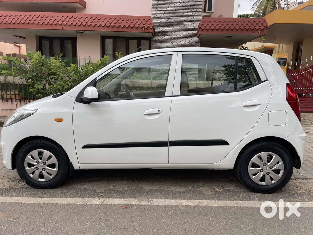 Hyundai I10 Magna 1.1l, 2013, Petrol