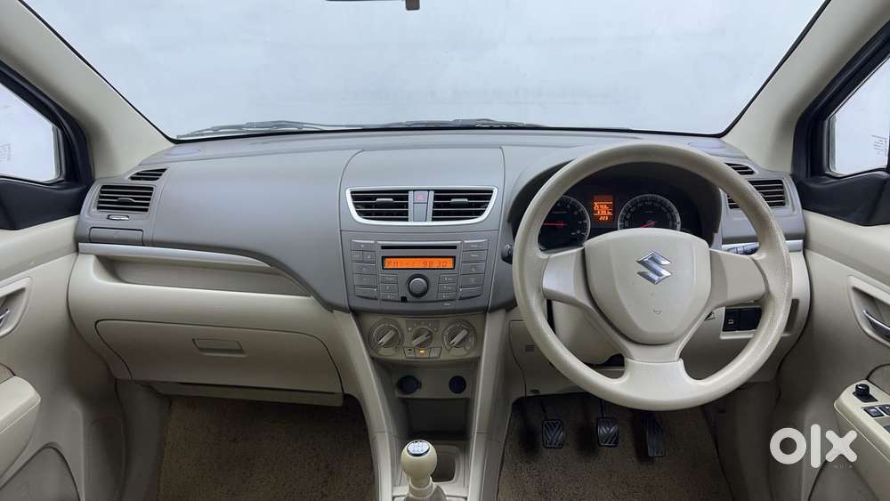Maruti Suzuki Ertiga 1.5 Vxi, 2014, Petrol