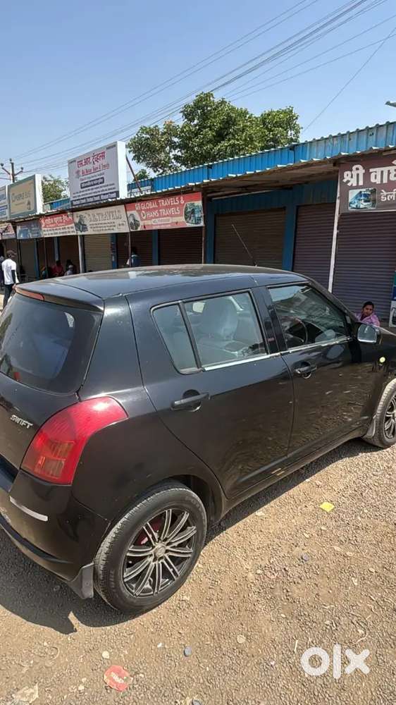 Maruti Suzuki Swift 2006