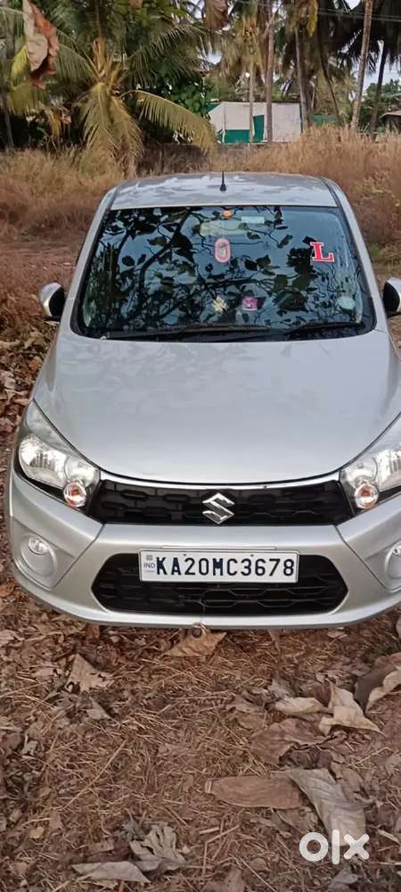Maruti Suzuki Celerio 2018 Auto