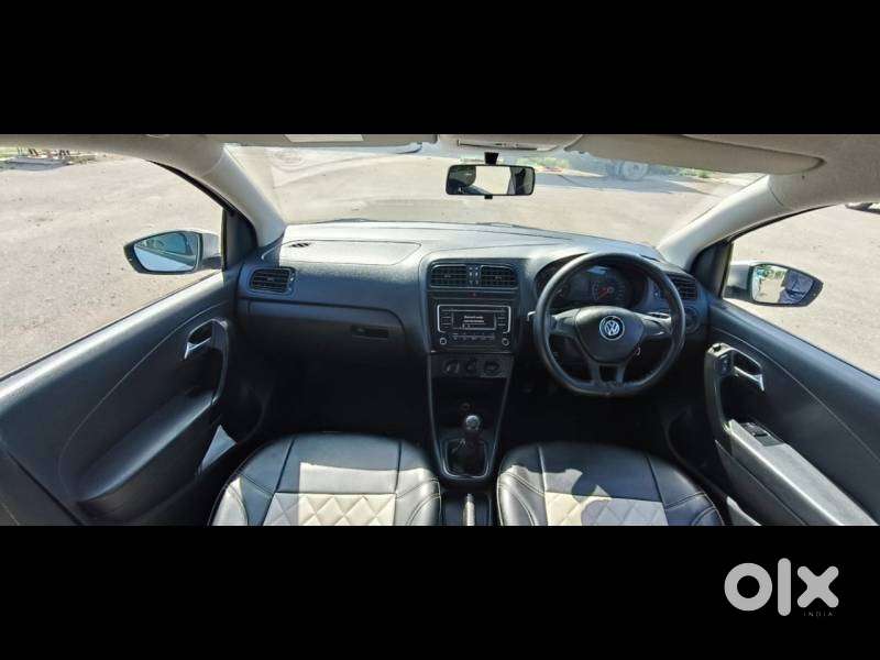 Volkswagen Ameo 1.5 Tdi Comfortline, 2018, Diesel