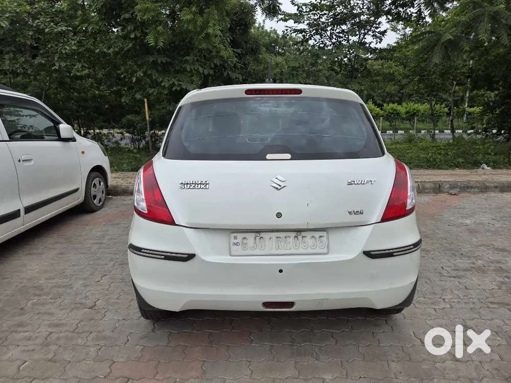 Maruti Suzuki Swift Vdi 2014