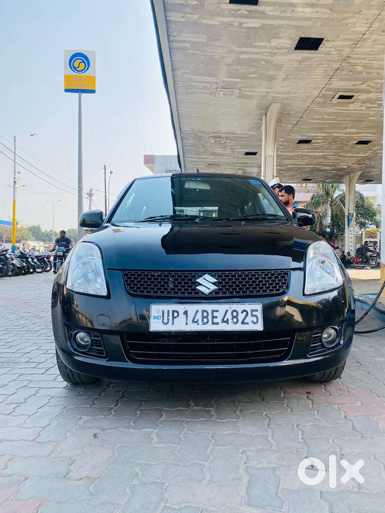 Maruti Suzuki Swift 2010 Petrol Good Condition