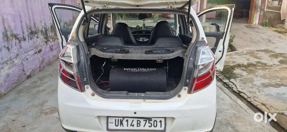 Maruti Suzuki Alto 2016