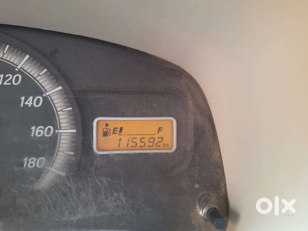 Very Good Condition
