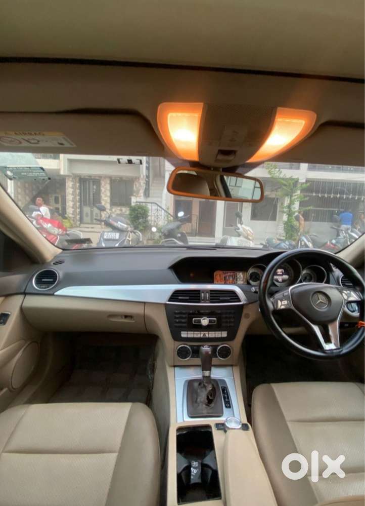 Mercedes-benz E-class 220 Cdi Sport, 2012, Diesel