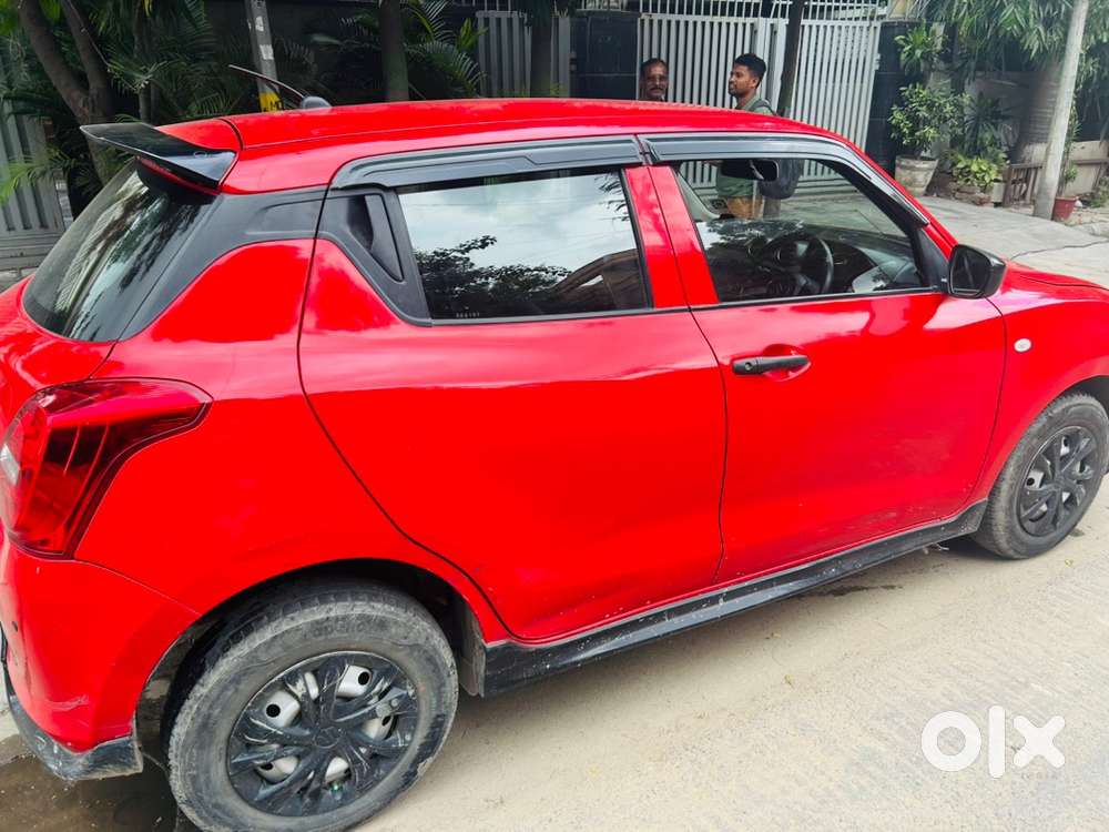 Maruti Suzuki Swift Petrol 39000 Km Driven