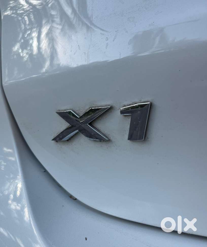Bmw X1 Sdrive 20d X Line, 2022, Diesel