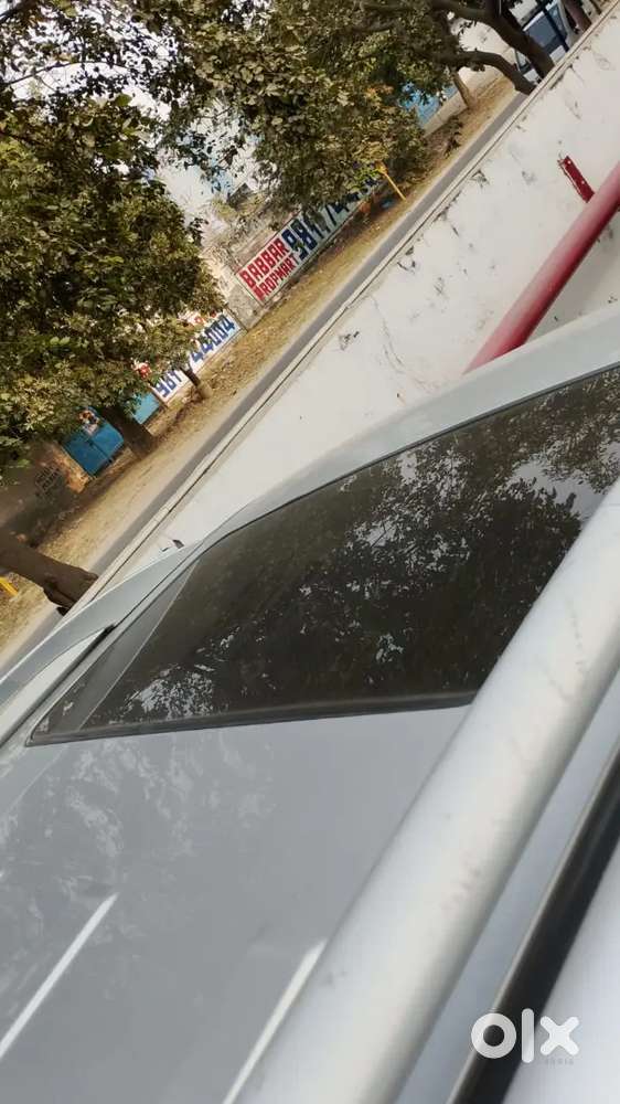 Mahindra Rexton Diesel 2.7 2016