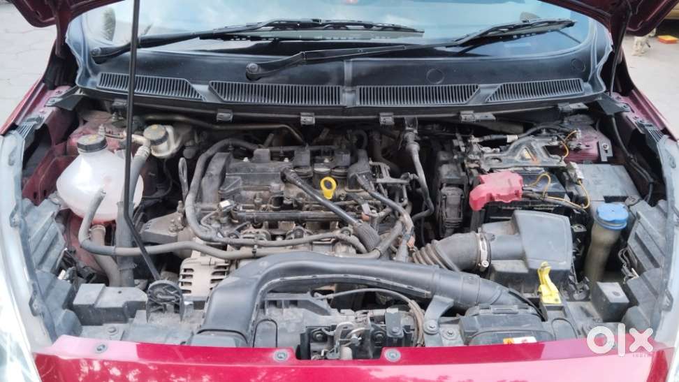 Ford Freestyle Titanium Petrol, 2019, Petrol