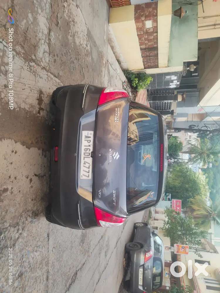 Maruti Suzuki Swift 2016 Diesel Well Maintained