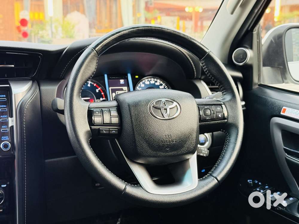 Toyota Fortuner 4x2 At 2.8 Diesel, 2025, Diesel