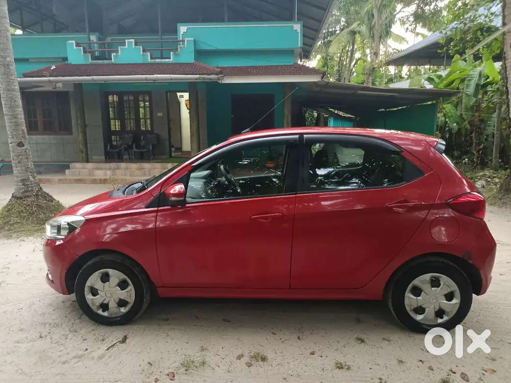 Tata Tiago 2016 Variant Revotron 96p45r10a57s64asanth